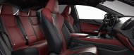 2026 LEXUS NX F SPORT 3 - Interior view - 1
