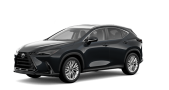 2026 LEXUS NX LUXUY - Exterior view - 1