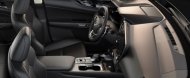 2026 LEXUS NX LUXUY - Interior view - 1