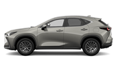 2026 LEXUS NX PREMIUM - Exterior view - 2