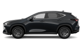 2026 LEXUS NX PREMIUM - Exterior view - 2