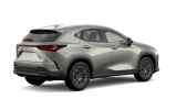2026 LEXUS NX PREMIUM - Exterior view - 3