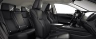 2026 LEXUS NX PREMIUM - Interior view - 1