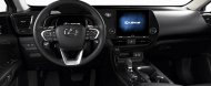 2026 LEXUS NX PREMIUM - Interior view - 3