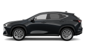 2026 LEXUS NX ULTRA-LUXURY - Exterior view - 2