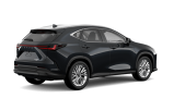 2026 LEXUS NX ULTRA-LUXURY - Exterior view - 3