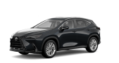 2026 LEXUS NX ULTRA-LUXURY - Exterior view - 1