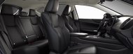 2026 LEXUS NX ULTRA-LUXURY - Interior view - 1