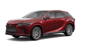 2026 LEXUS RX Hybrid 350H EXECUTIVE - Exterior view - 1