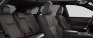 2026 LEXUS RX Hybrid 350H EXECUTIVE - Interior view - 1