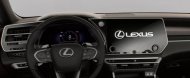 2026 LEXUS RX Hybrid 350H EXECUTIVE - Interior view - 3