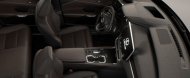 2026 LEXUS RX Hybrid 350H EXECUTIVE - Interior view - 1