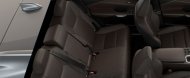 2026 LEXUS RX Hybrid 350H EXECUTIVE - Interior view - 2