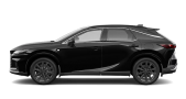 2026 LEXUS RX Hybrid 350H F SPORT DESIGN - Exterior view - 2