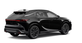 2026 LEXUS RX Hybrid 350H F SPORT DESIGN - Exterior view - 3