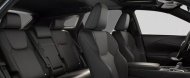 2026 LEXUS RX Hybrid 350H F SPORT DESIGN - Interior view - 1