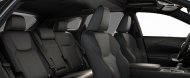 2026 LEXUS RX Hybrid 350H F SPORT DESIGN - Interior view - 1