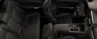 2026 LEXUS RX Hybrid 350H F SPORT DESIGN - Interior view - 2
