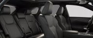 2026 LEXUS RX Hybrid 350H LUXURY - Interior view - 1