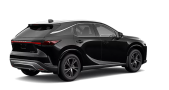2026 LEXUS RX Hybrid 350H PREMIUM - Exterior view - 3