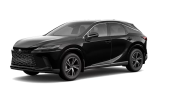 2026 LEXUS RX Hybrid 350H PREMIUM - Exterior view - 1
