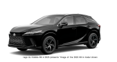 2026 LEXUS RX Hybrid 350H PREMIUM - Exterior view - 1