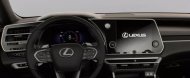 2026 LEXUS RX Hybrid 350H PREMIUM - Interior view - 3
