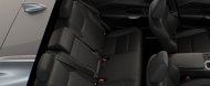 2026 LEXUS RX Hybrid 350H PREMIUM - Interior view - 2