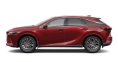 2026 LEXUS RX Hybrid 350H ULTRA-LUXURY - Exterior view - 2