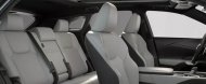 2026 LEXUS RX Hybrid 350H ULTRA-LUXURY - Interior view - 1