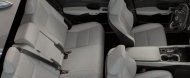 2026 LEXUS RX Hybrid 350H ULTRA-LUXURY - Interior view - 2