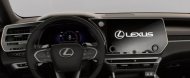 2026 LEXUS RX Hybrid 350H ULTRA-LUXURY - Interior view - 3