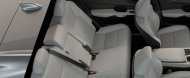 2026 LEXUS RX Hybrid 350H ULTRA-LUXURY - Interior view - 2
