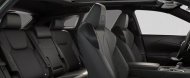2026 LEXUS RX Hybrid 500H F SPORT BLACK LINE - Interior view - 1