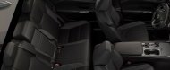 2026 LEXUS RX Hybrid 500H F SPORT BLACK LINE - Interior view - 2