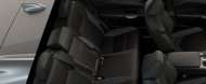 2026 LEXUS RX Hybrid 500H F SPORT BLACK LINE - Interior view - 2