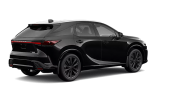 2026 LEXUS RX Hybrid 500H F SPORT PERFORMANCE 2 - Exterior view - 3