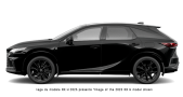 2026 LEXUS RX Hybrid 500H F SPORT PERFORMANCE 2 - Exterior view - 2