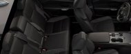 2026 LEXUS RX Hybrid 500H F SPORT PERFORMANCE 2 - Interior view - 2