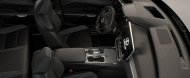 2026 LEXUS RX Hybrid 500H F SPORT PERFORMANCE 2 - Interior view - 1