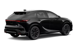 2026 LEXUS RX Hybrid 500H F SPORT PERFORMANCE 3 - Exterior view - 3