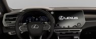 2026 LEXUS RX Plug-In Hybrid 450H+ EXECUTIVE - Interior view - 3