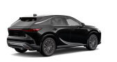 2026 LEXUS RX Plug-In Hybrid 450H+ ULTRA PREMIUM - Exterior view - 3