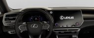 2026 LEXUS RX Plug-In Hybrid 450H+ ULTRA PREMIUM - Interior view - 3