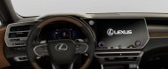 2026 LEXUS RX Plug-In Hybrid 450H+ ULTRA PREMIUM - Interior view - 3