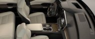 2026 LEXUS RX EXECUTIVE - Interior view - 1