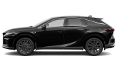 2026 LEXUS RX F SPORT 2 - Exterior view - 2
