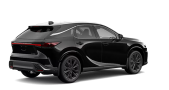 2026 LEXUS RX F SPORT 2 - Exterior view - 3