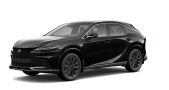 2026 LEXUS RX F SPORT 2 - Exterior view - 1