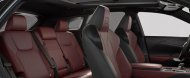 2026 LEXUS RX F SPORT 2 - Interior view - 1
